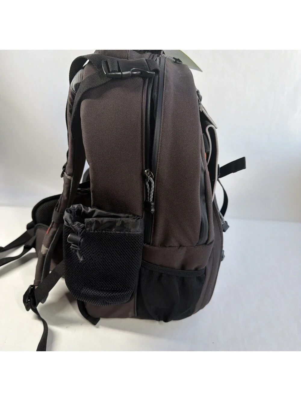 HUGGER Camera and Laptop Backpack Water Resistant Heavy Duty 1593
